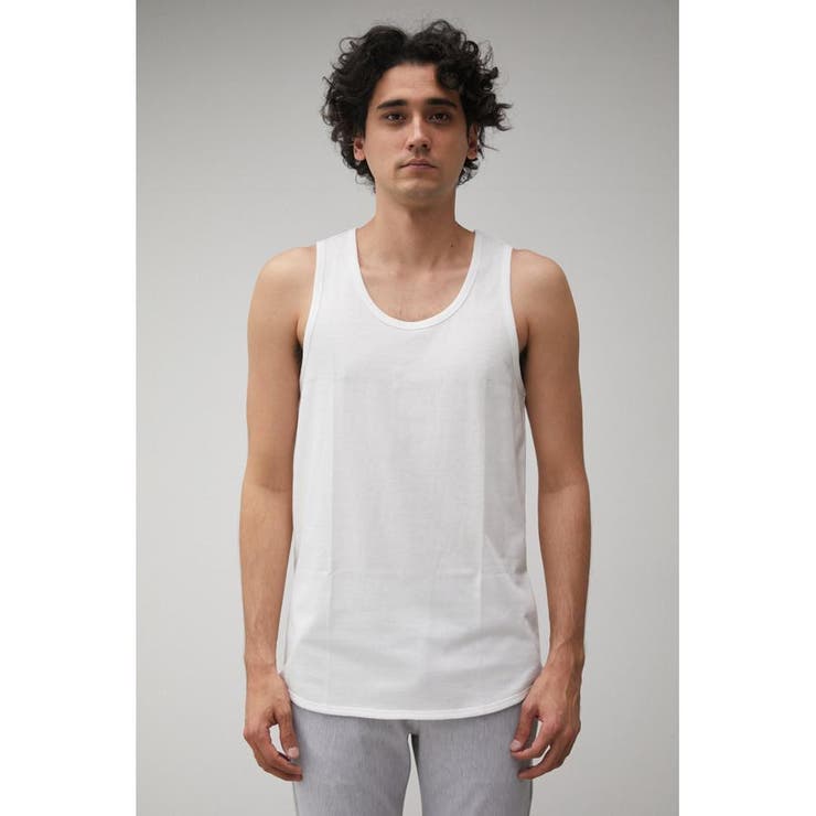 TANK TOP SET TEE | AZUL BY MOUSSY | 詳細画像20 