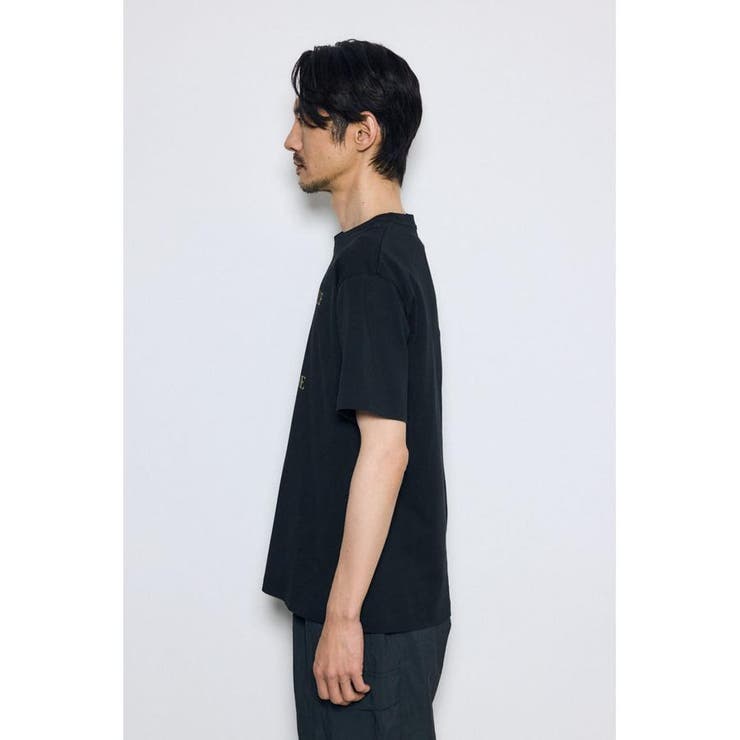 LOOSE YOURSELF Tシャツ | AZUL BY MOUSSY | 詳細画像17 