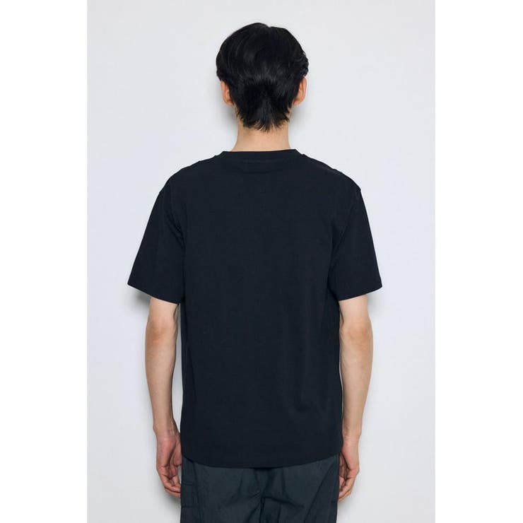 LOOSE YOURSELF Tシャツ | AZUL BY MOUSSY | 詳細画像18 