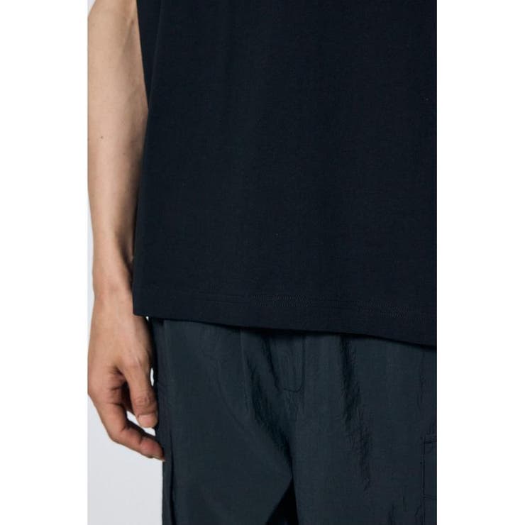 LOOSE YOURSELF Tシャツ | AZUL BY MOUSSY | 詳細画像21 
