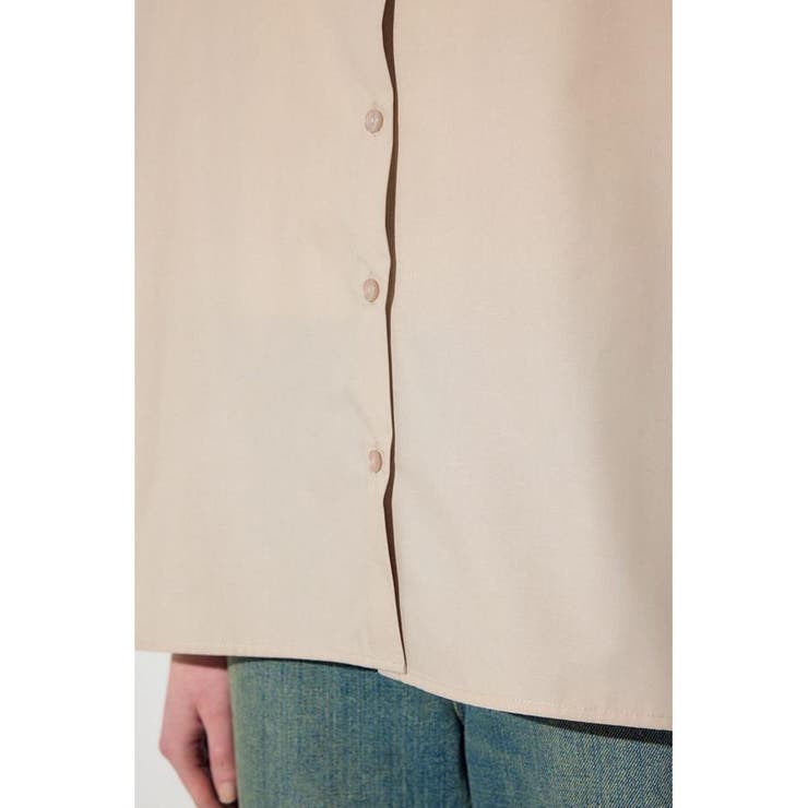 レギュラーカラーアソートシャツ | AZUL BY MOUSSY | 詳細画像30 