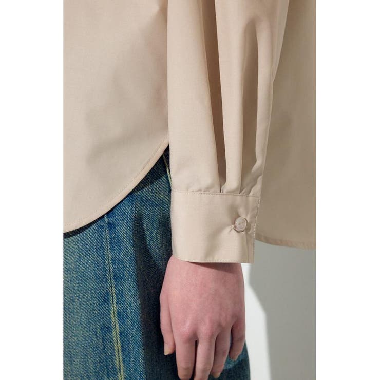 レギュラーカラーアソートシャツ | AZUL BY MOUSSY | 詳細画像31 