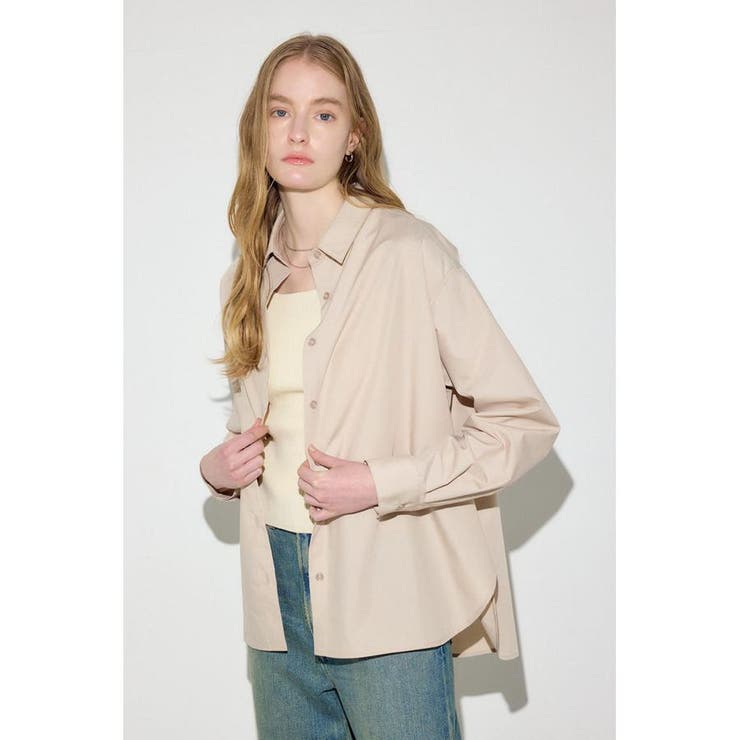 レギュラーカラーアソートシャツ | AZUL BY MOUSSY | 詳細画像23 