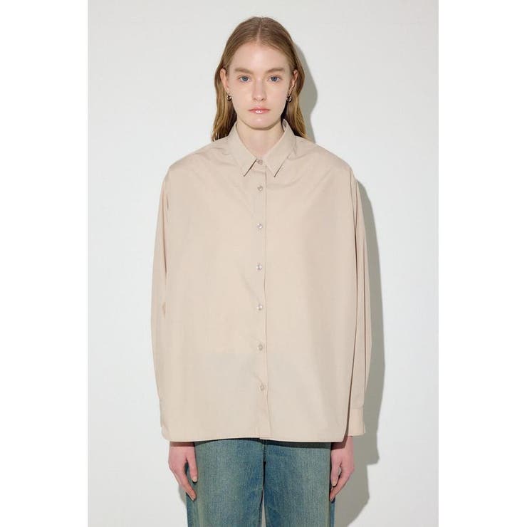 レギュラーカラーアソートシャツ | AZUL BY MOUSSY | 詳細画像26 