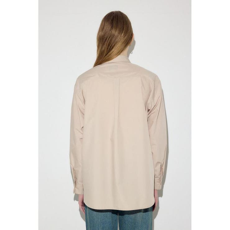 レギュラーカラーアソートシャツ | AZUL BY MOUSSY | 詳細画像28 