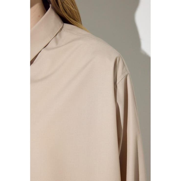 レギュラーカラーアソートシャツ | AZUL BY MOUSSY | 詳細画像29 