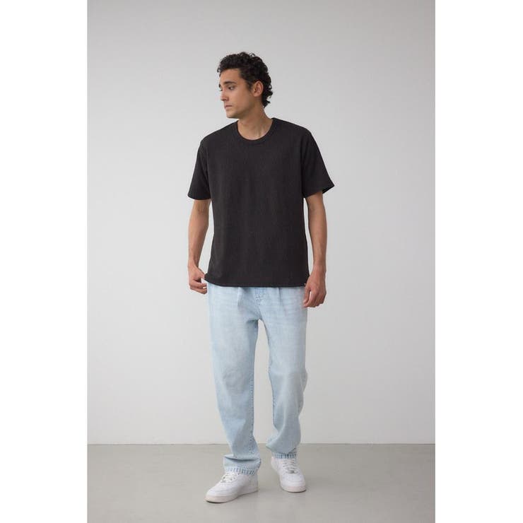 Granduer サボテン：ビッグシルエットTシャツ - 黒柳徹子 公式