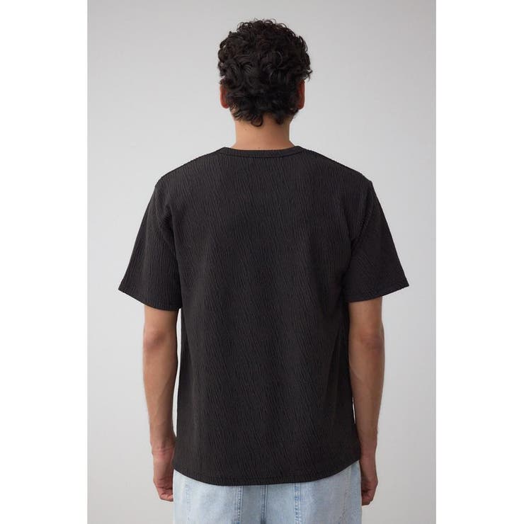 Granduer サボテン：ビッグシルエットTシャツ - 黒柳徹子 公式
