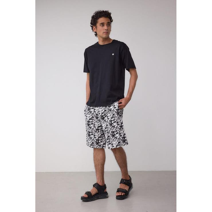 AZコットン Nothing Impossible Tシャツ | AZUL BY MOUSSY | 詳細画像16 