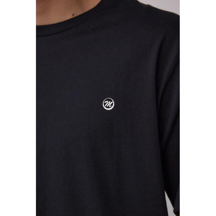 AZコットン Nothing Impossible Tシャツ | AZUL BY MOUSSY | 詳細画像22 