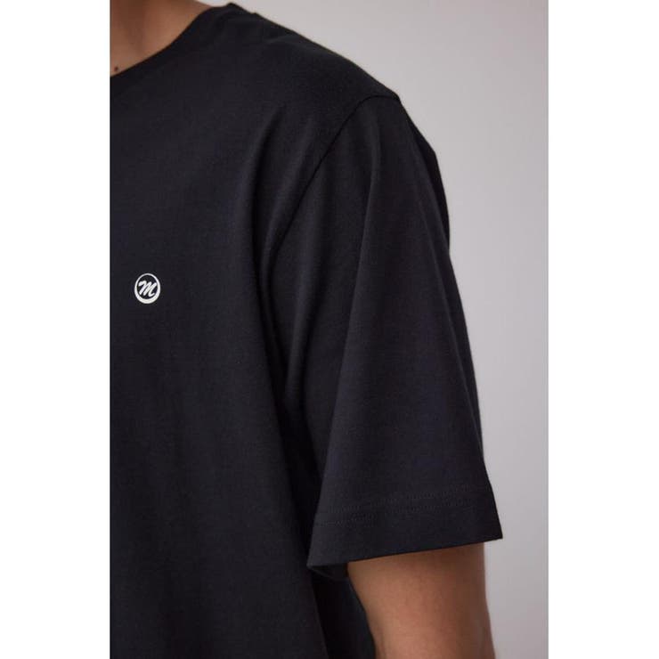 AZコットン Nothing Impossible Tシャツ | AZUL BY MOUSSY | 詳細画像23 