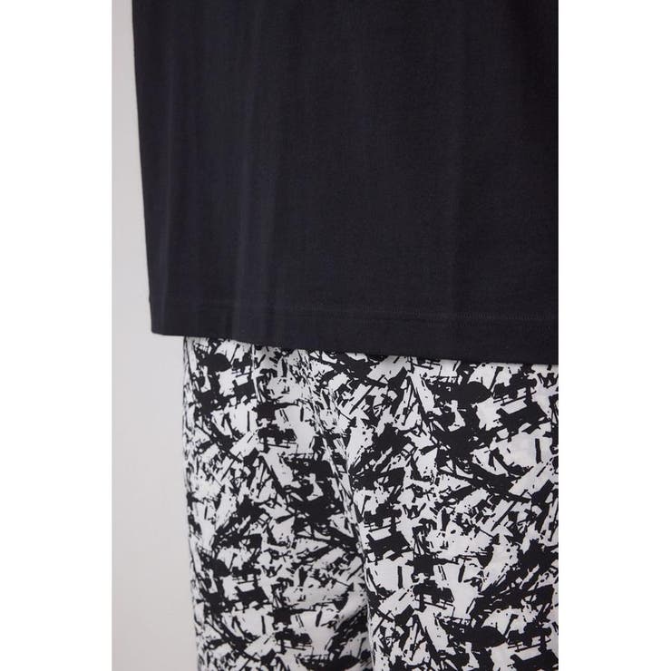 AZコットン Nothing Impossible Tシャツ | AZUL BY MOUSSY | 詳細画像24 