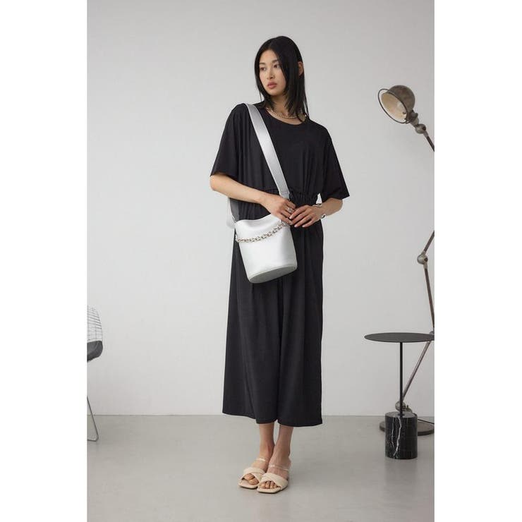 3WAYチェーンデザインバッグ | AZUL BY MOUSSY | 詳細画像13 