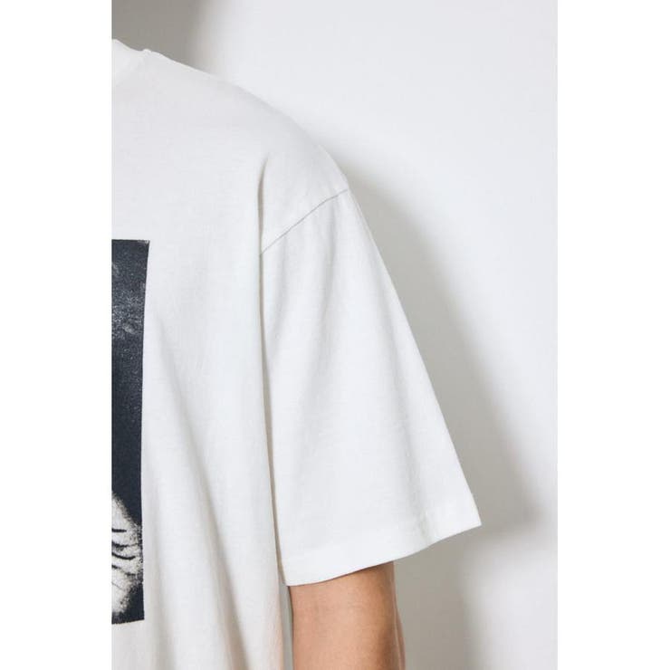 グラフィック半袖TEE | AZUL BY MOUSSY | 詳細画像10 