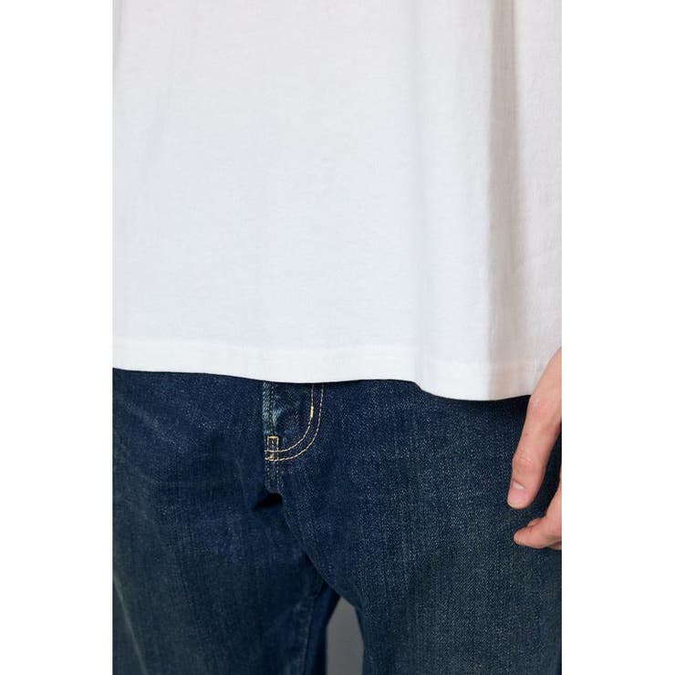 グラフィック半袖TEE | AZUL BY MOUSSY | 詳細画像11 