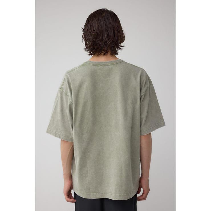 ヴィンテージ刺繍パッチワークTシャツ | AZUL BY MOUSSY | 詳細画像27 