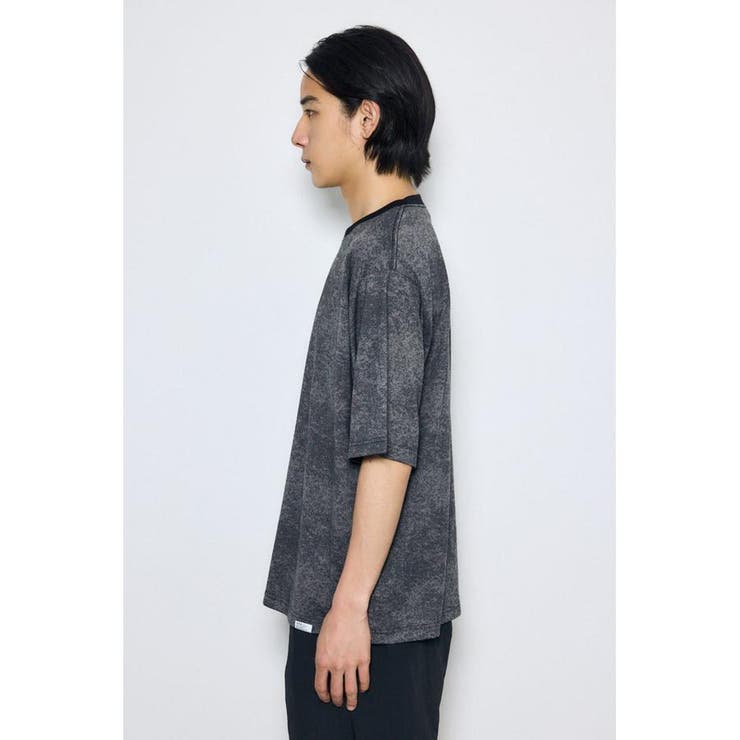 総柄半袖TEE | AZUL BY MOUSSY | 詳細画像16 