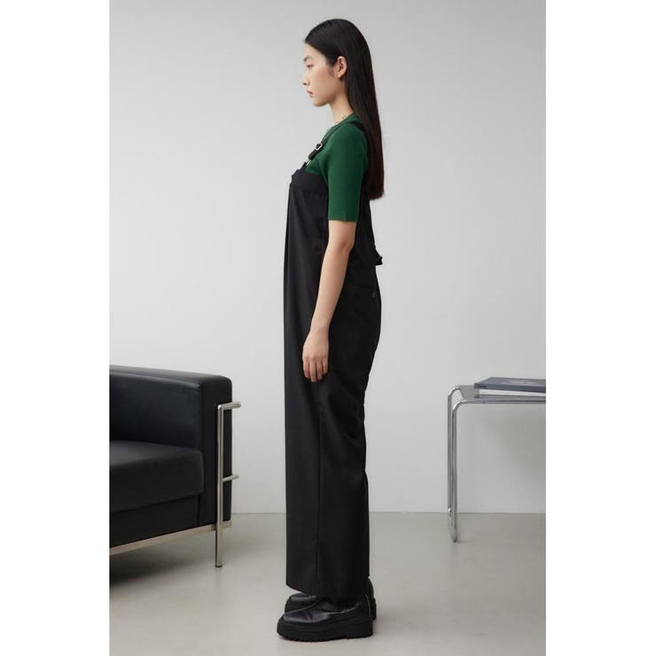 ベアワイドオールインワン | AZUL BY MOUSSY | 詳細画像6 