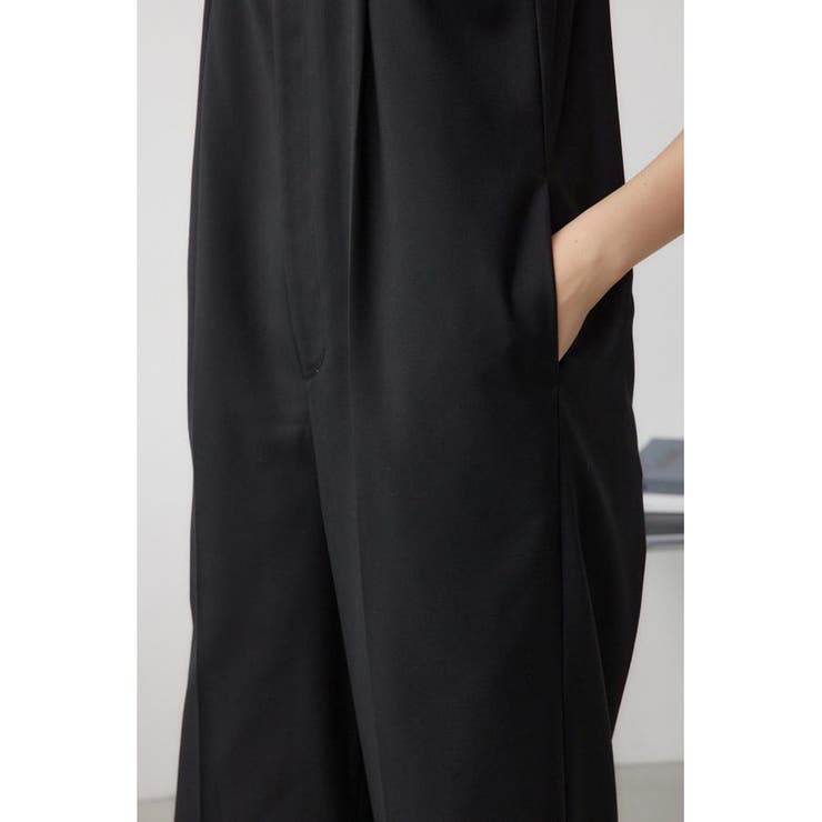 ベアワイドオールインワン | AZUL BY MOUSSY | 詳細画像11 