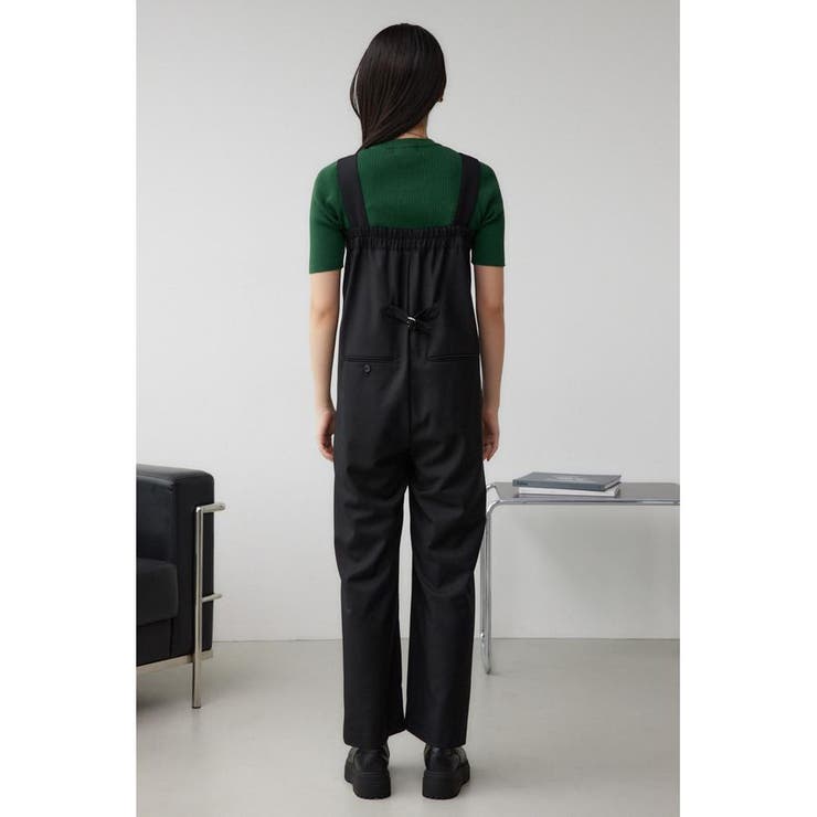 ベアワイドオールインワン | AZUL BY MOUSSY | 詳細画像7 