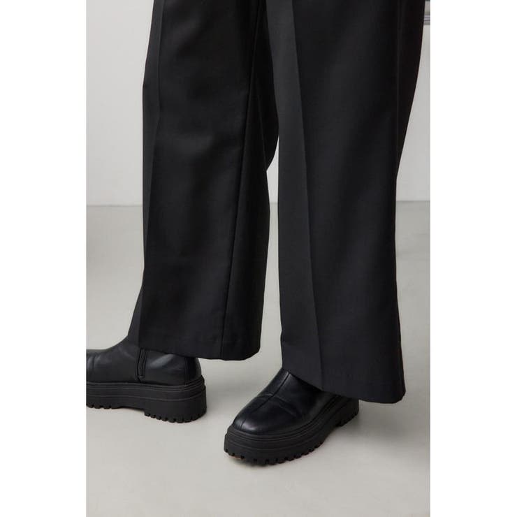 ベアワイドオールインワン | AZUL BY MOUSSY | 詳細画像13 