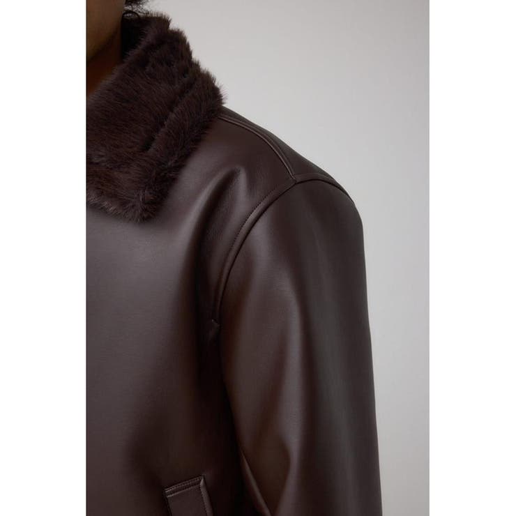 B3ブルゾン | AZUL BY MOUSSY | 詳細画像28 