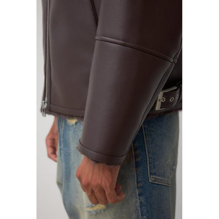 B3ブルゾン | AZUL BY MOUSSY | 詳細画像29 