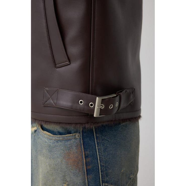 B3ブルゾン | AZUL BY MOUSSY | 詳細画像30 