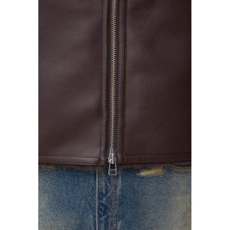 B3ブルゾン | AZUL BY MOUSSY | 詳細画像32 