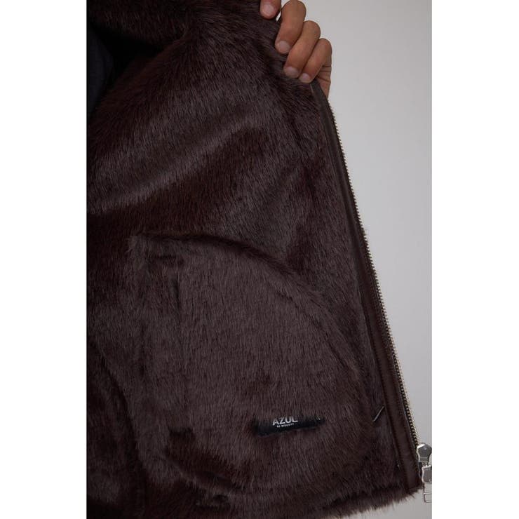 B3ブルゾン | AZUL BY MOUSSY | 詳細画像35 