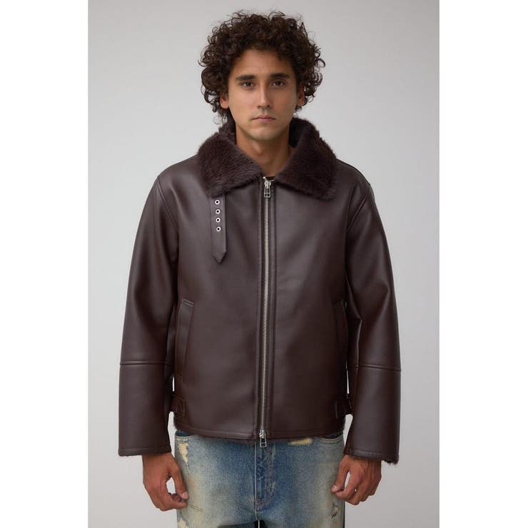 B3ブルゾン | AZUL BY MOUSSY | 詳細画像23 