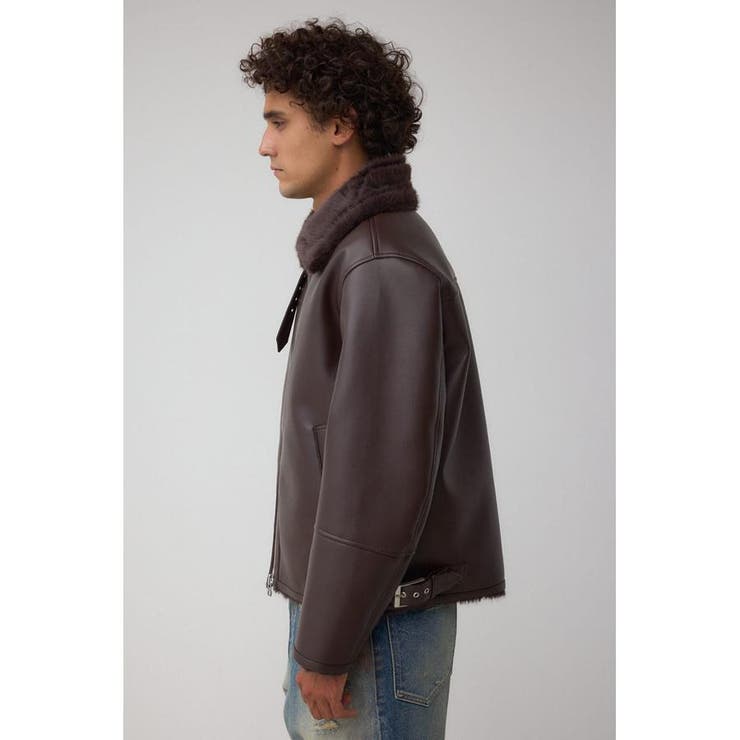 B3ブルゾン | AZUL BY MOUSSY | 詳細画像24 