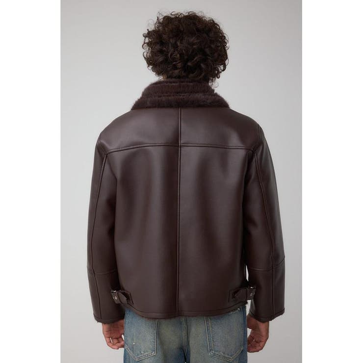 B3ブルゾン | AZUL BY MOUSSY | 詳細画像25 