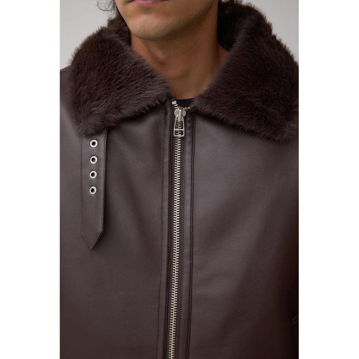 B3ブルゾン | AZUL BY MOUSSY | 詳細画像26 