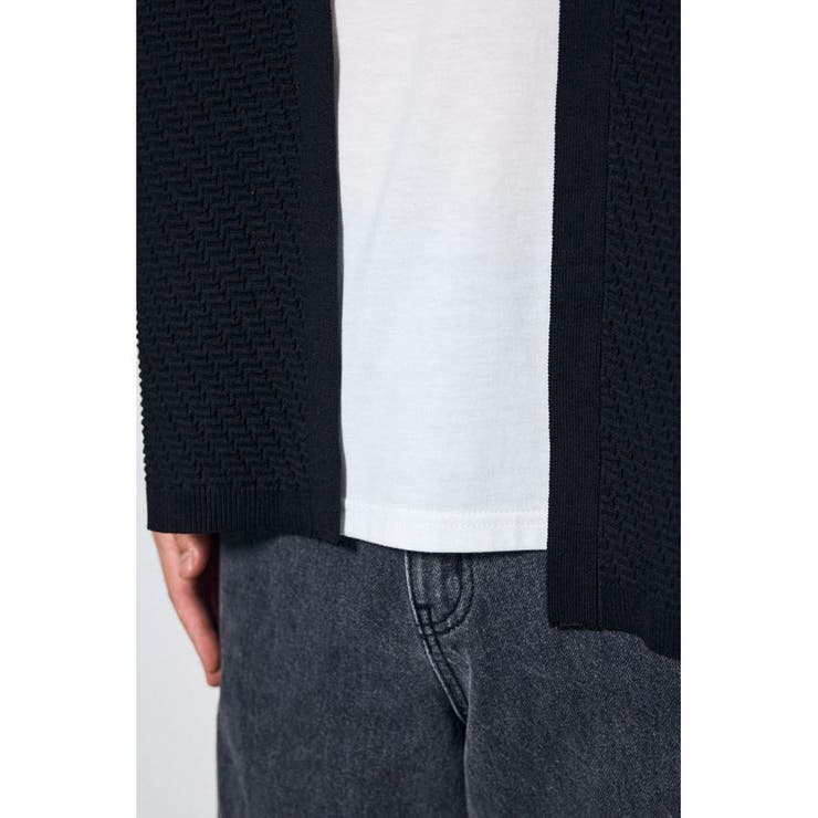 ニットトッパーインナーセット | AZUL BY MOUSSY | 詳細画像10 