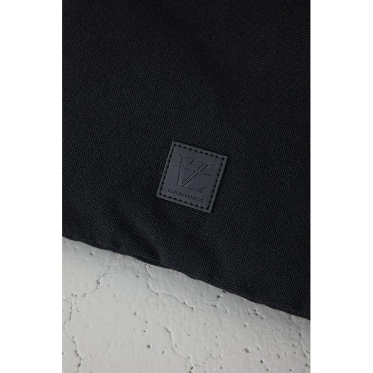 アップリケナップサック | AZUL BY MOUSSY | 詳細画像5 