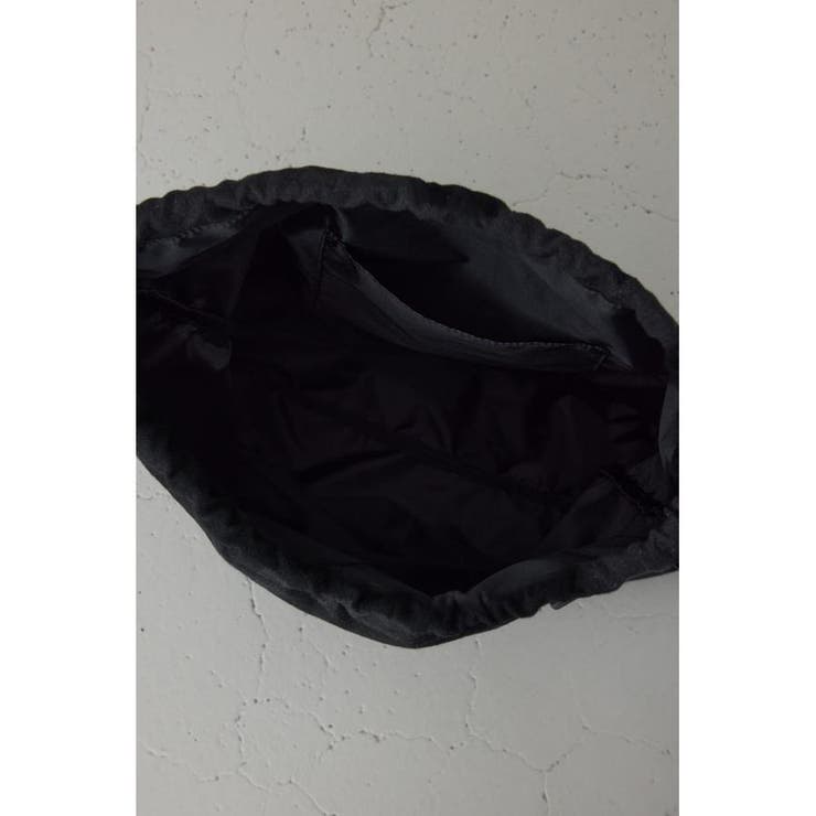 アップリケナップサック | AZUL BY MOUSSY | 詳細画像8 