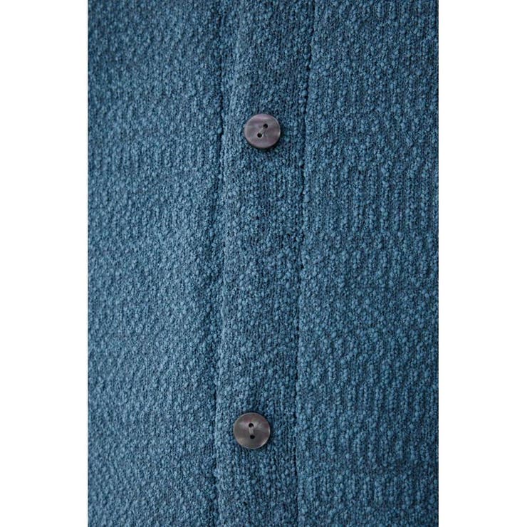 スポンディッシュブークレーニットカーディガン | AZUL BY MOUSSY | 詳細画像21 
