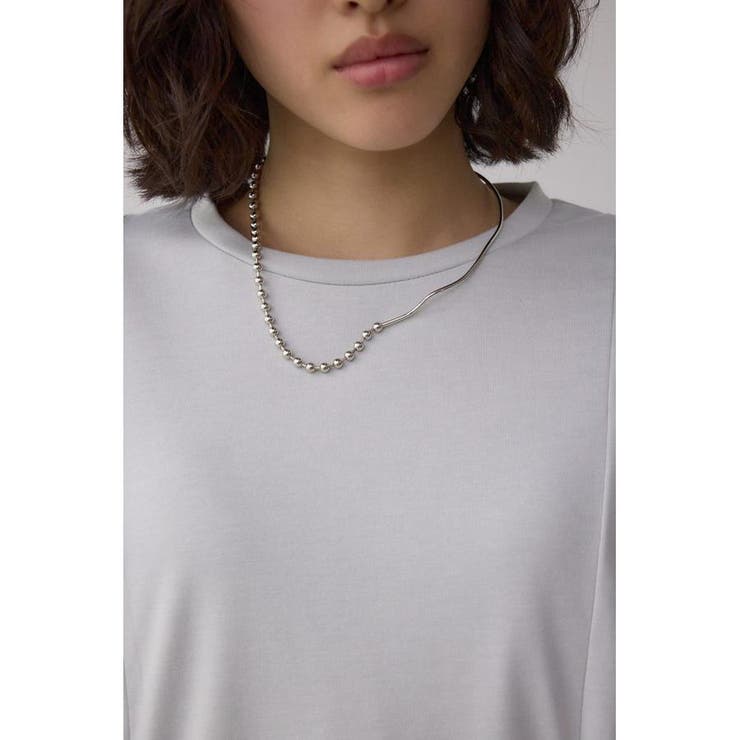 ラッフルカットトップス | AZUL BY MOUSSY | 詳細画像41 