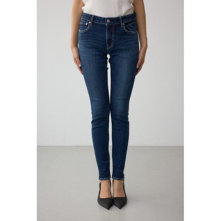 AZUL DENIM スキニーデニム | AZUL BY MOUSSY | 詳細画像27 