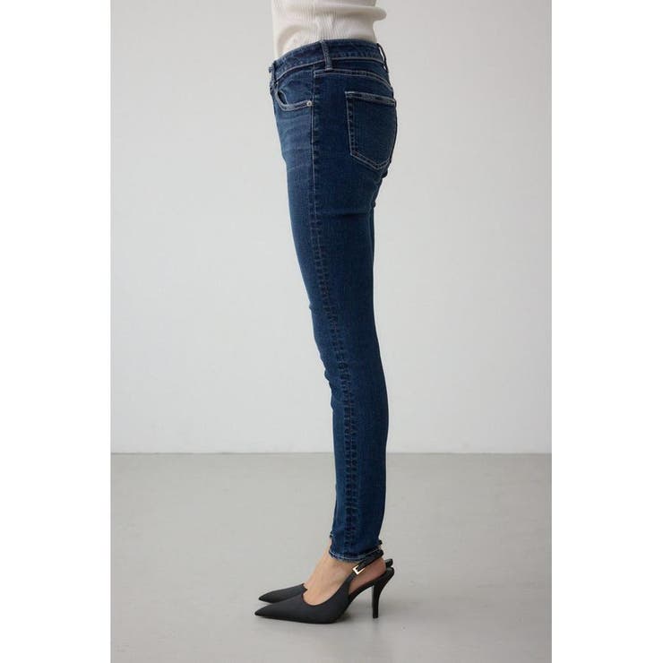 AZUL DENIM スキニーデニム | AZUL BY MOUSSY | 詳細画像28 
