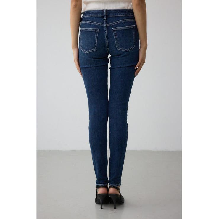 AZUL DENIM スキニーデニム | AZUL BY MOUSSY | 詳細画像29 