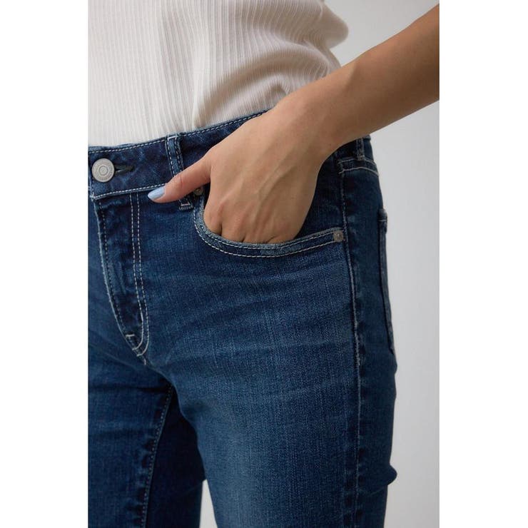 AZUL DENIM スキニーデニム | AZUL BY MOUSSY | 詳細画像32 