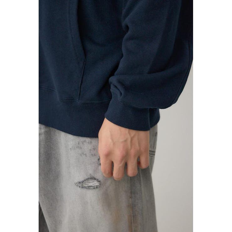 ユーティリティポケット付きフーディー | AZUL BY MOUSSY | 詳細画像25 