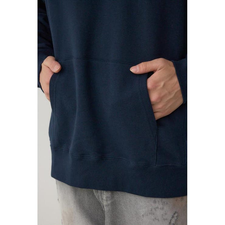 ユーティリティポケット付きフーディー | AZUL BY MOUSSY | 詳細画像26 