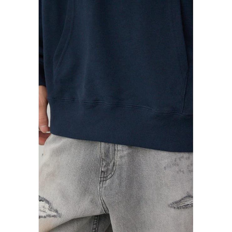 ユーティリティポケット付きフーディー | AZUL BY MOUSSY | 詳細画像27 