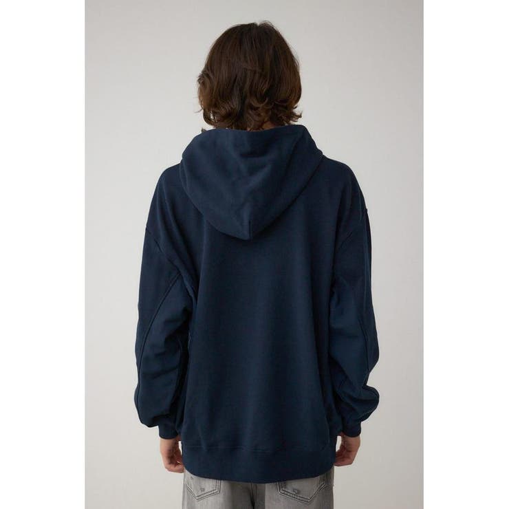 ユーティリティポケット付きフーディー | AZUL BY MOUSSY | 詳細画像20 