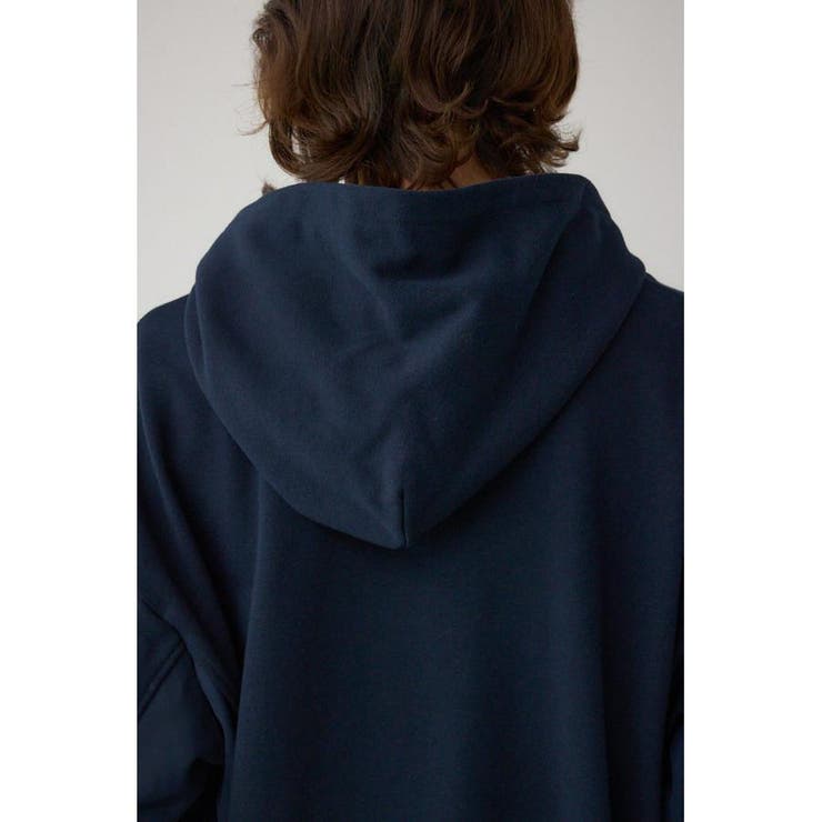 ユーティリティポケット付きフーディー | AZUL BY MOUSSY | 詳細画像22 