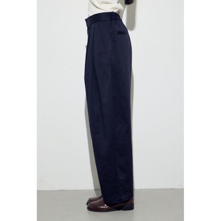 イージーチノカーブパンツ | AZUL BY MOUSSY | 詳細画像15 