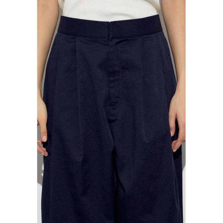 イージーチノカーブパンツ | AZUL BY MOUSSY | 詳細画像17 